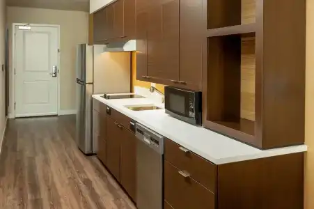 TownePlace Suites By Marriott Las Vegas Stadium District - 76