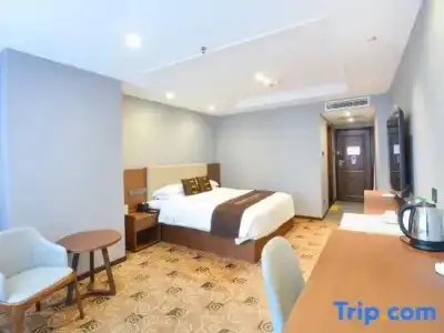 Wanyou Conifer Chongqing - 21