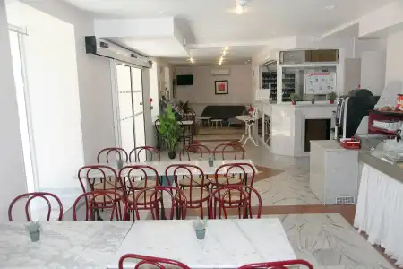 Hôtel Bristol - 15