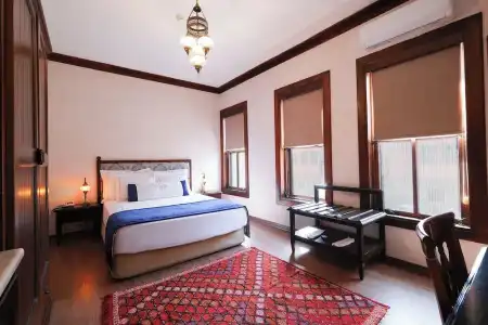Otanti̇k Club & Spa - 116