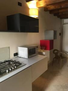 Corte San Luca Apartments - 58