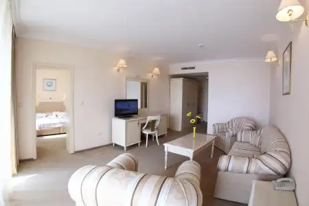 Duni Royal Marina Beach - All Inclusive - 4