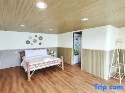 Paree Hut Resort Koh Sichang - 55