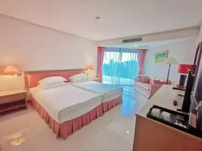 Khanom Golden Beach - 20