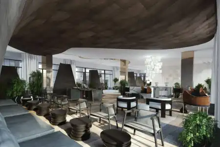 Kimpton La Peer by IHG - 31