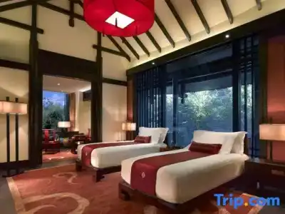 Banyan Tree Lijiang - 144