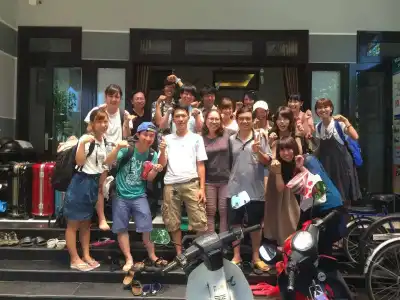 Tue Tam Villa - 17