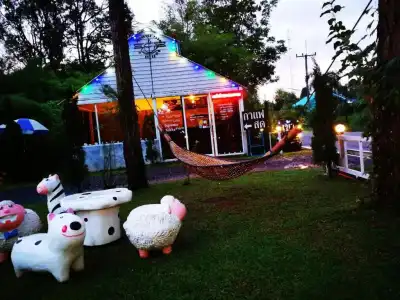 Saengcha Farm Resort - 6