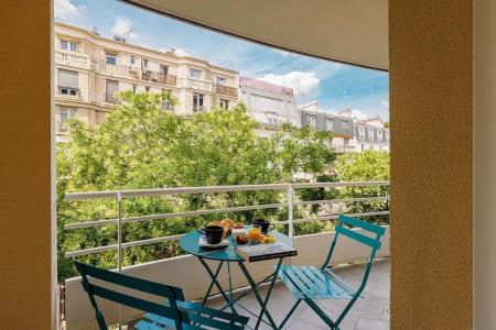 Hôtel Sanso by HappyCulture (Ex Quality Bercy Bibliotèque) - 91