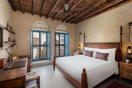 Al Seef Heritage Dubai, Curio Collection by Hilton - 26