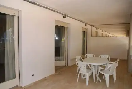 Ashanti Aparthotel - 84
