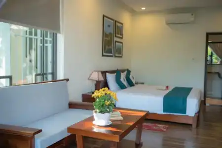 Betel Garden Villas - 58