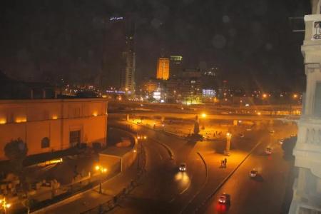 Egyptian Night Hostel - 18