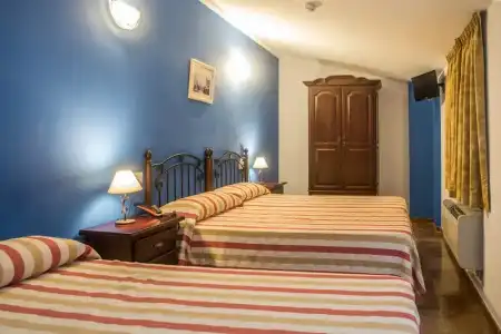 Hostal San Cayetano - 72