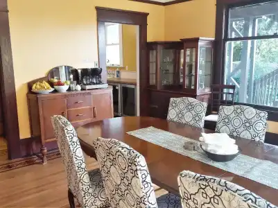 Evermore Guesthouse - 20