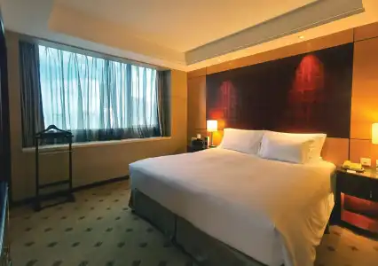 Radisson Collection Hyland Shanghai - 3