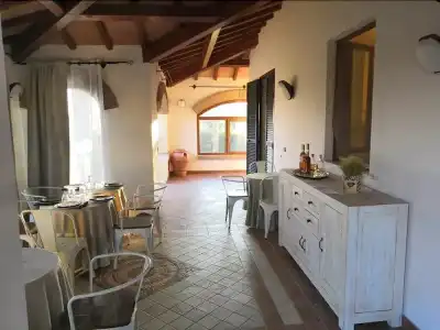 Agriturismo - B&B L'Acquacotta - 28