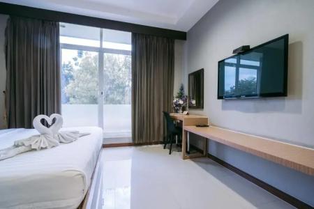 Jintana Resort - 98