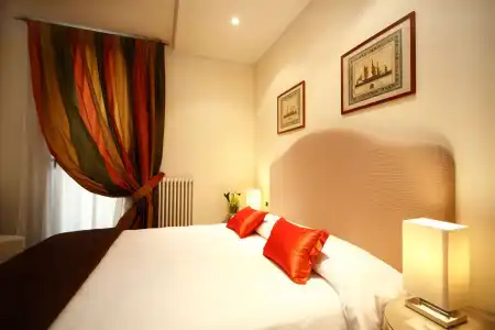 Residence Lungomare - Charming apartments - 3