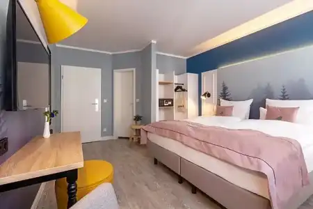 Garner Essen - Messe by IHG - 87