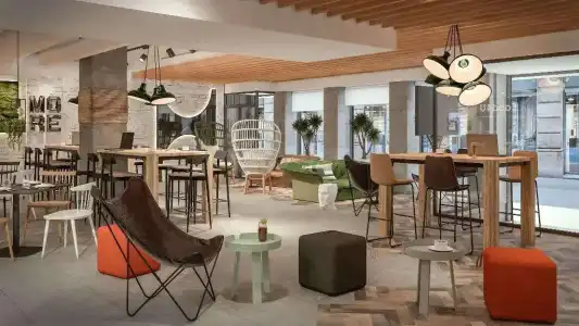 voco Bilbao City by IHG - 14