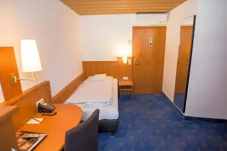 Stuttgart 21 - 22