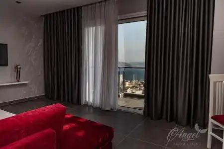 Angel Saranda Palace - 129