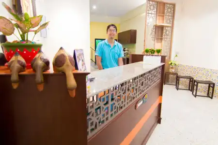 K.L. Boutique - 1