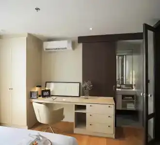 Balcony Courtyard Sriracha & Serviced Apartments (SHA Extra Plus) - 4