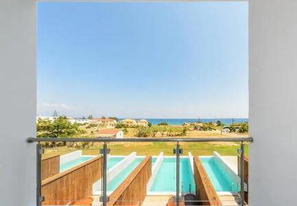 Belussi Beach & Suites - 53