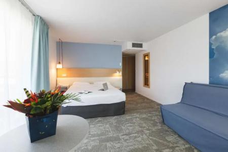 Ibis Styles Aix-les-Bains Domaine de Marlioz - 49