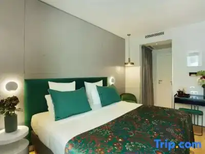 Le Basile Hôtel - 74