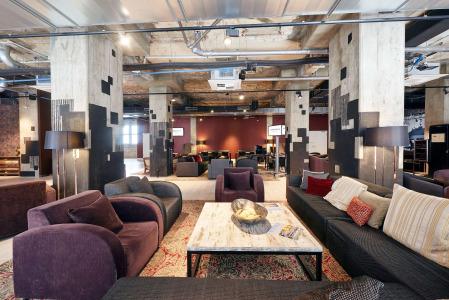 Catalonia Berlin Mitte - 12