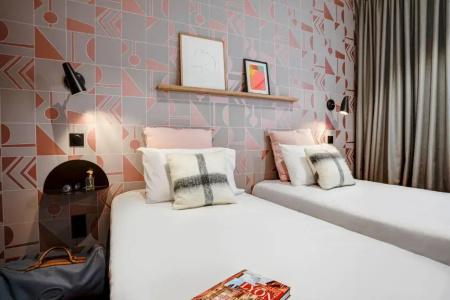 Republik Hôtel - 93