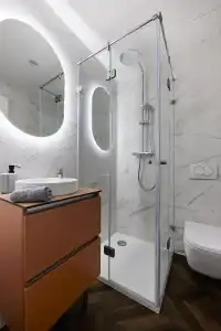 The Amberlyn Suite - 10