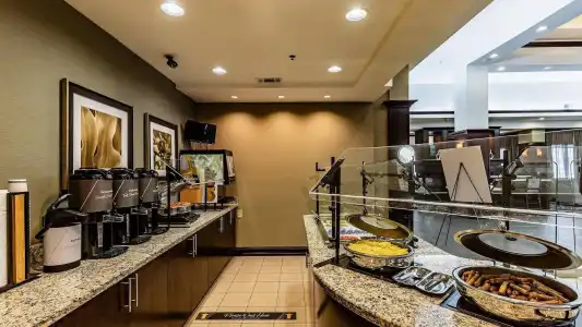 Staybridge Suites Laredo International Airport by IHG - 41