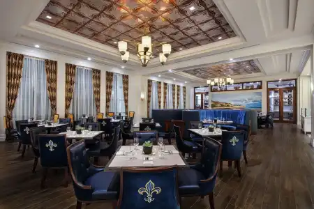 The Higgins New Orleans, Curio Collection by Hilton - 23