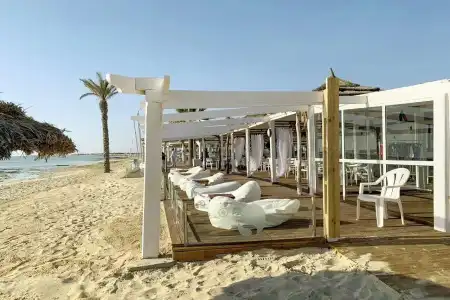 ROBINSON DJERBA BAHIYA - All inclusive - 9
