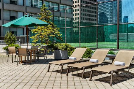 The Westin Harbour Castle, Toronto - 49
