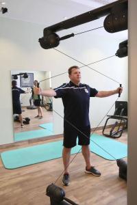 Berg & Spa Gabelbach - 12