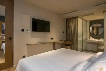 The Chania Crete, Vignette Collection by IHG - 51