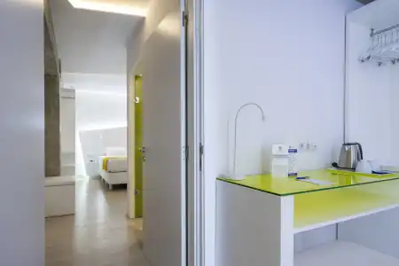 Atarazanas Málaga Boutique - 21