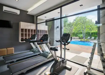 Altera and Residence - 25