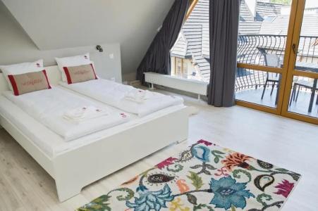 Apartamenty Bory 6a - 36