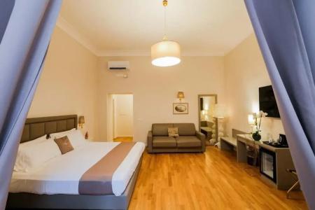 Napoli Class Luxury Rooms & Suites - 66