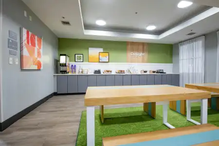 Spark by Hilton Lafayette South - 36