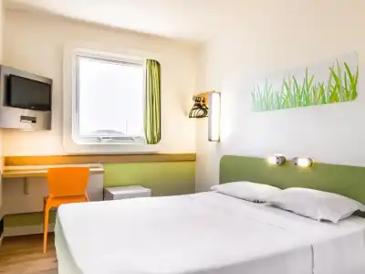 ibis budget Antwerpen Centraal Station - 35