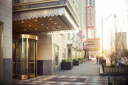 LeVeque, Autograph Collection - 25