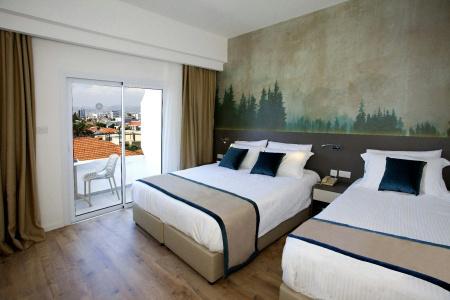 Pefkos City - 41