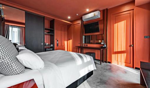 Hua Hin Habitat - 5